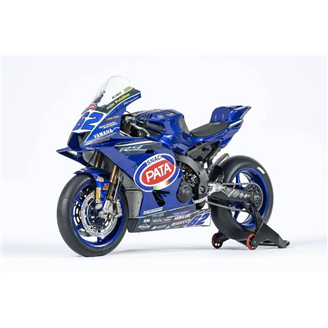 Carenage Racing Peint Yamaha Yamaha R9 2025 - MXPCRV18033