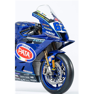 Carenado Racing Pintado Yamaha R9 2025 - MXPCRV18033