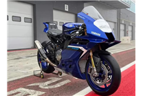 Carene Racing Verniciate Yamaha Yamaha R9 2025 - MXPCRV18034