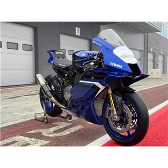 Carenage Racing Peint Yamaha Yamaha R9 2025 - MXPCRV18034