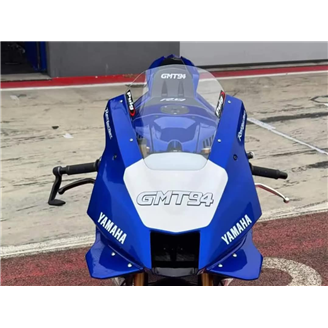 Carene Racing Verniciate Yamaha Yamaha R9 2025 - MXPCRV18034