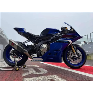 Carenado Racing Pintado Yamaha R9 2025 - MXPCRV18034