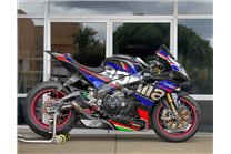 Carenado Racing Pintado Aprilia RSV4 2015 - 2020 - MXPCRV18042 2