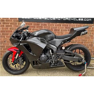 Carenado Racing Pintado Honda Cbr 600 RR 2024 - 2025 - MXPCRV18047