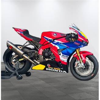 Carenado Racing Pintado Honda CBR 1000 RR-R 2020 - 2023 - MXPCRV18059