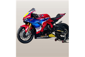 Carene Racing Verniciate Honda CBR 1000 RR-R 2020 - 2023 - MXPCRV18059