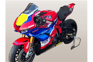 Carenage Racing Peint Honda CBR 1000 RR-R 2020 - 2023 - MXPCRV18059