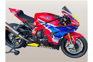 Carenado Racing Pintado Honda CBR 1000 RR-R 2020 - 2023 - MXPCRV18059