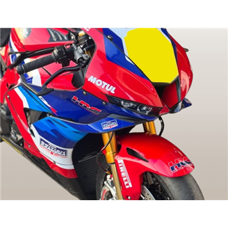Carenage Racing Peint Honda CBR 1000 RR-R 2020 - 2023 - MXPCRV18059