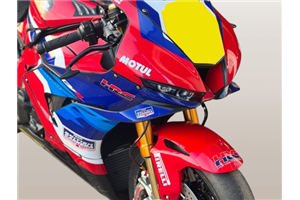 Carene Racing Verniciate Honda CBR 1000 RR-R 2020 - 2023 - MXPCRV18059