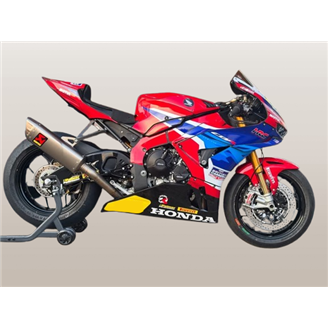 Carenado Racing Pintado Honda CBR 1000 RR-R 2020 - 2023 - MXPCRV18059