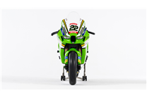 Carenage Racing Peint Kawasaki Zx10R 2021 - 2025 MXPCRV18060 2