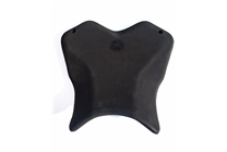 Neoprene seat with holder compatible with original tail - MXPSNP18061