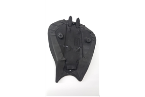 Siège en néoprène avec support compatible avec la coque d'origine - MXPSNP18061