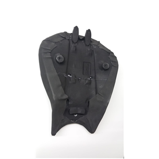 Siège en néoprène avec support compatible avec la coque d'origine - MXPSNP18061