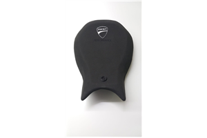 Neoprene seat with holder compatible with original tail - MXPSNP18061