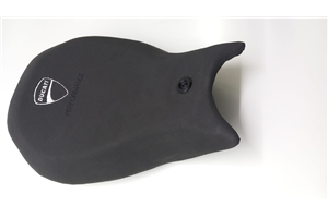 Sella in neoprene con supporto compatibile con codone originale - MXPSNP18061