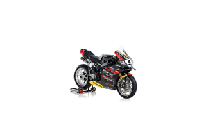 Carenado Racing Pintado Ducati Panigale V4 R 2019 - 2021 - MXPCRV17400