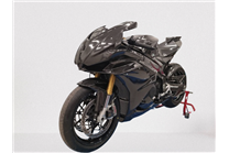 Complete and racing fairings in carbon - MXPCCB16555