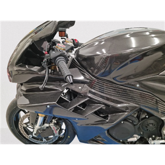 Cubre deposito Aprilia RSV4 2021 - 2024 - MXPCCB16554