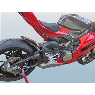 Ducati Schwingen rechts und links auf Carbon für Ducati Panigale V4 R - MXPCCB16744