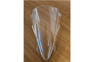 Pantalla trasparente Kawasaki Ninja ZX4-R 2024 - 2025 - MXPPMT18068