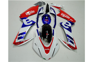 Carenage en abs pour la roue avec peinture compatible avec Aprilia RS 660 2020 - 2024 - MXPCAV18070