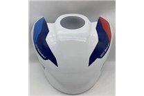 Painted Full tank cover Bmw S1000RR M1000RR 2019 - 2022 - MXPCRV16443 2