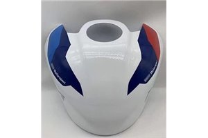 Lackierte Tankabdeckung Bmw S1000RR M1000RR 2019 - 2022 - MXPCRV16443