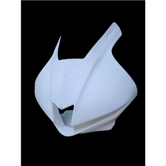 Honda Cbr 600 RR 2024 - 2025 Full fairings without front fender - MXPCRD18074