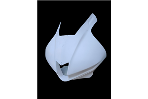 Honda Cbr 600 RR 2024 - 2025 - 2018 Full fairings without front fender - MXPCRD18074