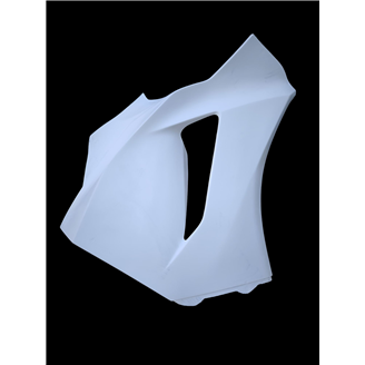 Honda Cbr 600 RR 2024 - 2025 Full fairings without front fender - MXPCRD18074