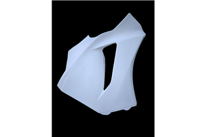 Verkleidungen Honda Cbr 600 RR 2024 - 2025 ohne Kotflugel - MXPCRD18074