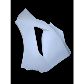 Honda Cbr 600 RR 2024 - 2025 Full fairings without front fender - MXPCRD18074