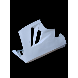 Verkleidungen Honda Cbr 600 RR 2024 - 2025 ohne Kotflugel - MXPCRD18074