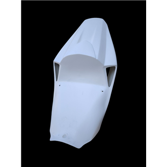 Verkleidungen Honda Cbr 600 RR 2024 - 2025 ohne Kotflugel - MXPCRD18074