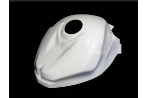 Race Package pour Bmw S 1000 RR 2009 - 2014: Carénages + Crochets rapides - MXPCRD11573