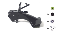 Telaietto Anteriore Racing Aprilia RS 660 2020 - 2024 MXPTRC13986