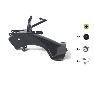 Front race frame Aprilia Aprilia RS 660 2020 - 2024 MXPTRC13986