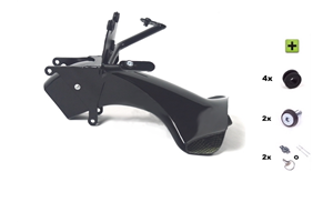 Front race frame Aprilia Aprilia RS 660 2020 - 2024 MXPTRC13986