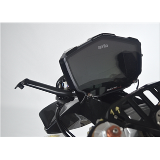 Front race frame Aprilia Aprilia RS 660 2020 - 2024 MXPTRC13986