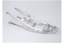 Telaietto Posteriore Racing Aprilia RS 660 2020 - 2024 MXPTRC13986