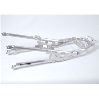 Hinterer Renn Verkleidungshalter Aprilia RS 660 2020 - 2024 MXPTRC13986