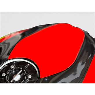Lackierte Rennverkleidung Bmw M 1000 RR 2021 - 2022 - MXPCRV18089