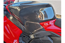 Tank cover carbon Ducati Panigale V4 2025 - MXPCCB18098 2