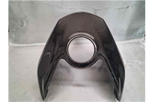 Copriserbatoio Carbonio Ducati Panigale V4 2025 - MXPCCB18098