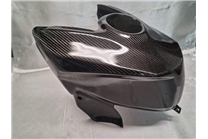 Tank cover carbon Ducati Panigale V4 2025 - MXPCCB18098
