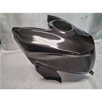Copriserbatoio Carbonio Ducati Panigale V4 2025 - MXPCCB18098