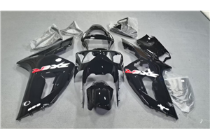 Carenage en abs pour la roue avec peinture compatible avec Kawasaki ZX6R 636 2003 - 2004 - MXPCAV7461