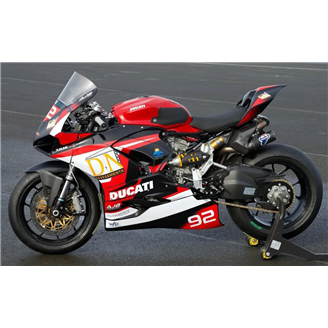 Carenado Racing Pintado Ducati Panigale 955 V2 2020 - 2024 - MXPCRV18044